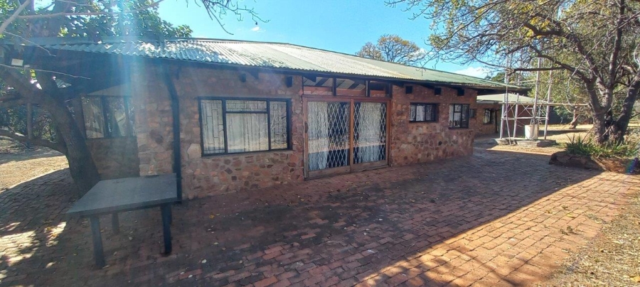 4 Bedroom Property for Sale in Brits Rural North West